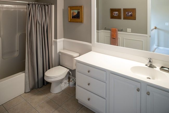 3 - 3 Schooner Way, Condo with 2 bedrooms, 3 bathrooms and 2 parking in Marshfield MA | Image 19