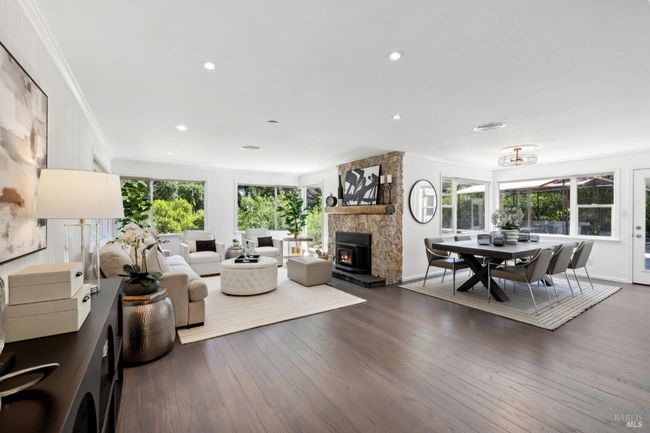2120 Palmer Drive, House other with 3 bedrooms, 2 bathrooms and 6 parking in St. Helena CA | Image 4