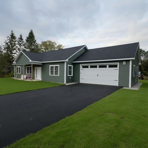 6 Sunset Dr, Brandon, VT, 05733-8804 | Card Image