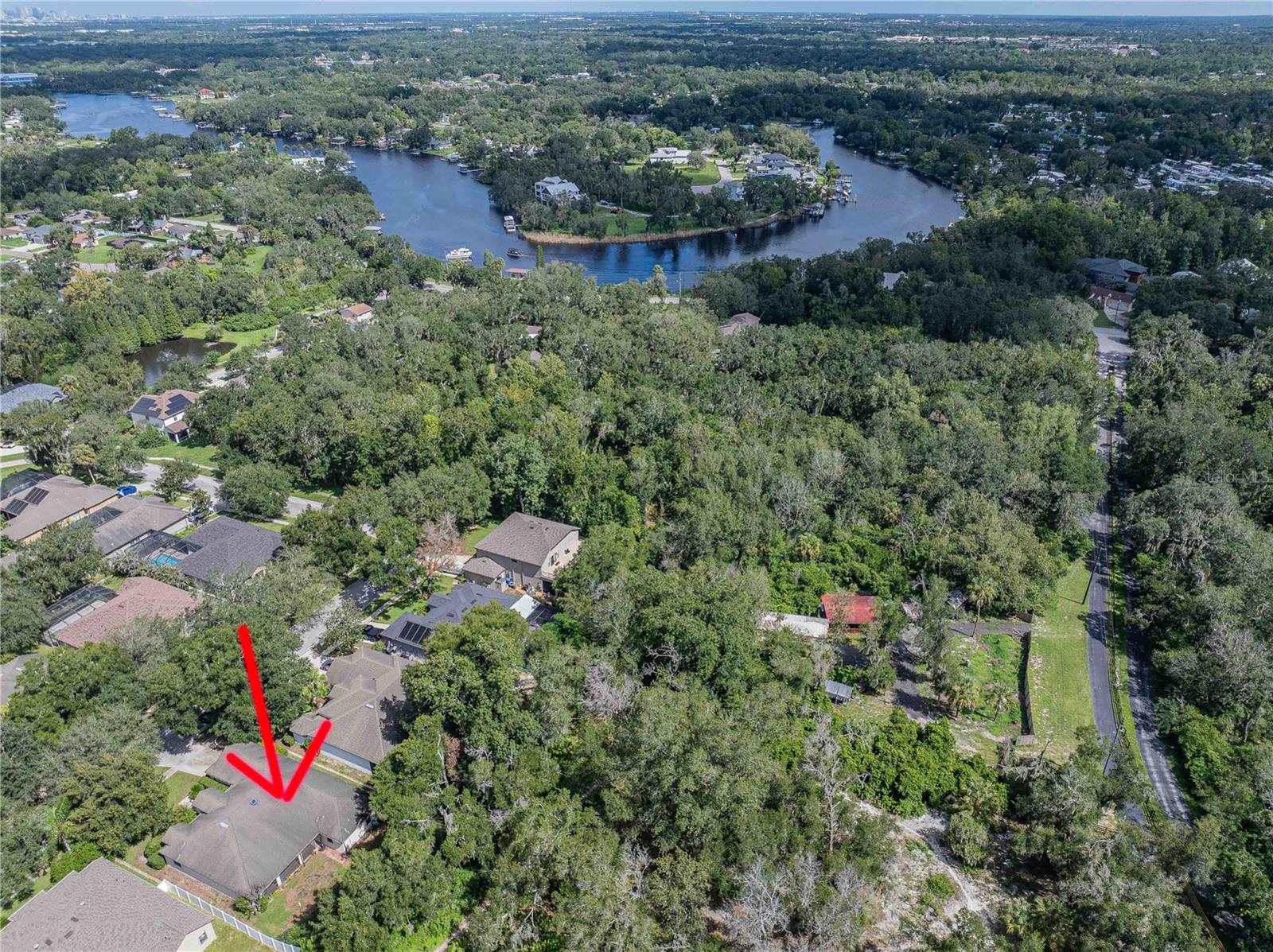 Residential in RIVERVIEW 5