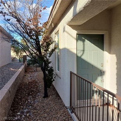 2601 Darda Street, House other with 2 bedrooms, 2 bathrooms and null parking in Henderson NV | Image 3