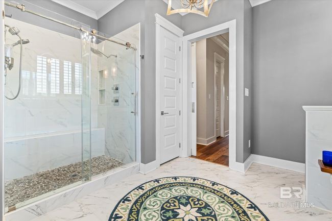 Primary bath shower | Image 12