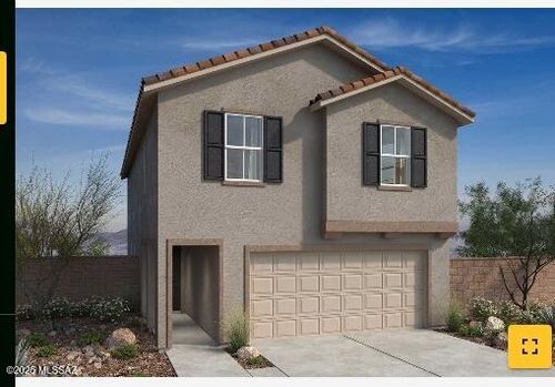 10566 S Dominguez Dr, Vail, AZ, 85641-1346 | Card Image