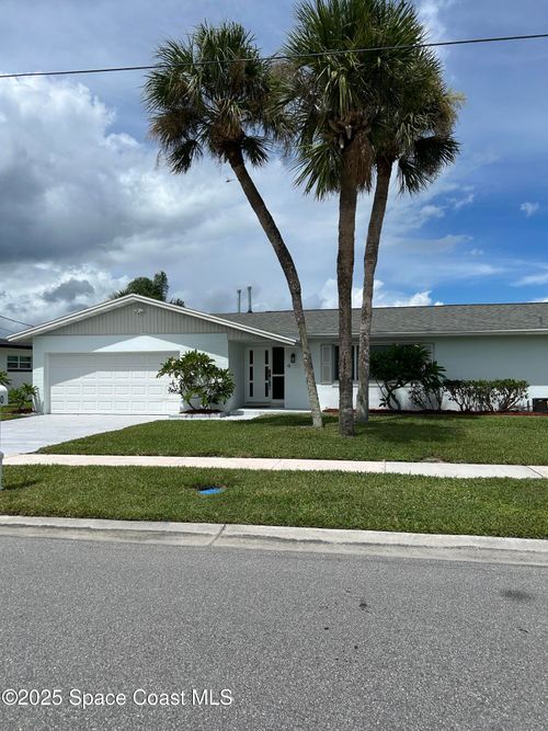 1380 Holiday Blvd, Merritt Island, FL, 32952-5535 | Card Image