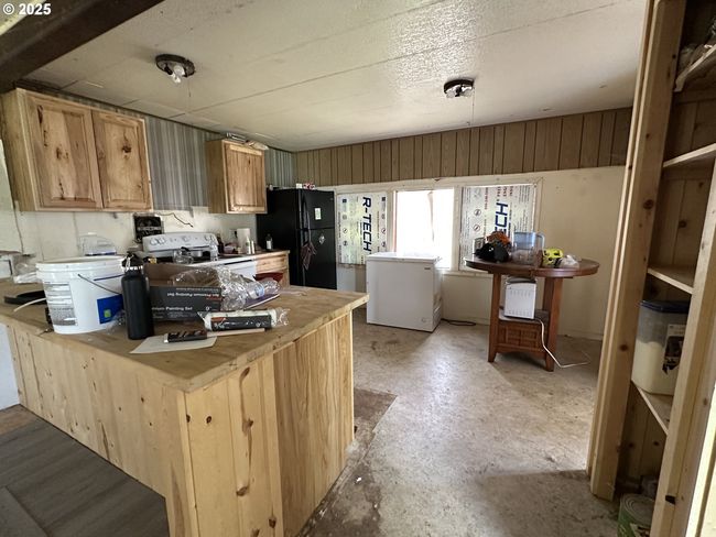 1010 B St, House other with 2 bedrooms, 1 bathrooms and null parking in Fossil OR | Image 4