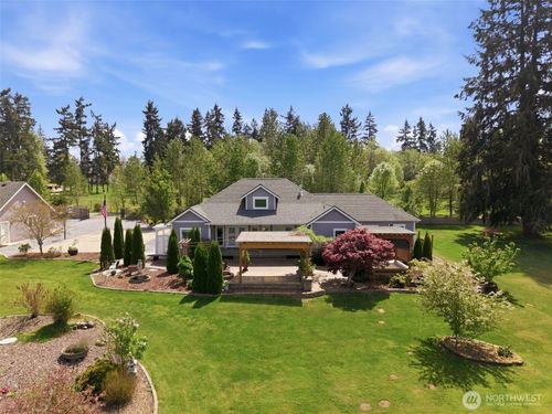 14532 130th Ln Se, Yelm, WA, 98597-9270 | Card Image