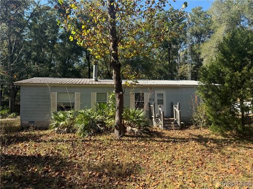 7772 N Moonwind Ter, Dunnellon, FL, 34433-4517 | Card Image