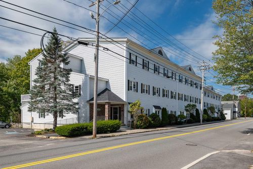 9-17 Water Street, Kennebunk, ME, 04043 | Card Image