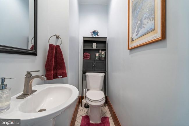 7616 Sixes Bridge Rd, House other with 3 bedrooms, 3 bathrooms and null parking in DETOUR MD | Image 17