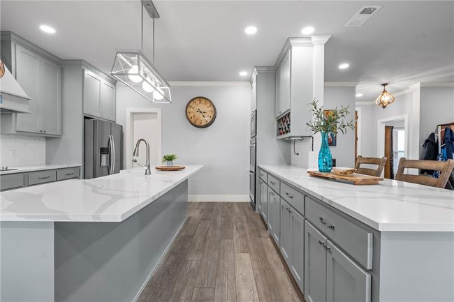1227 Alexander Rd, House other with 5 bedrooms, 4 bathrooms and 2 parking in Moody TX | Image 13
