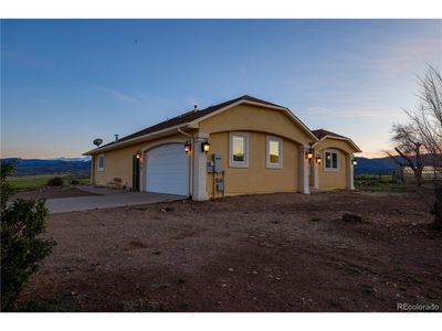 225 County Road 451, House other with 4 bedrooms, 3 bathrooms and null parking in La Veta CO | Image 2