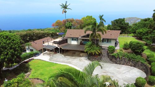 78-6988 Mamalahoa Hwy, Holualoa, HI, 96725-9740 | Card Image