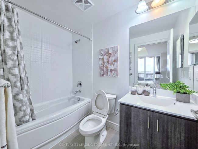 510 - 38 Cedarland Dr, Condo with 2 bedrooms, 2 bathrooms and 1 parking in Markham ON | Image 19