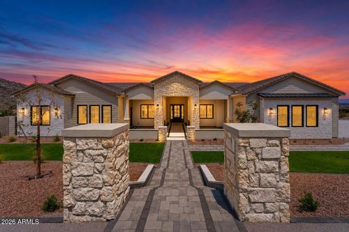 33954 N Mirage Ct, Queen Creek, AZ, 85144-3373 | Card Image