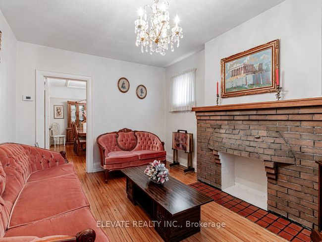76 Appleton Ave, House other with 3 bedrooms, 2 bathrooms and 1 parking in York. ON | Image 7