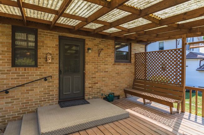 315 W Bennett St, Home with 2 bedrooms, 1 bathrooms and null parking in Pontiac IL | Image 13