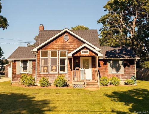 45 N Howells Point Rd, Bellport, NY, 11713-2310 | Card Image