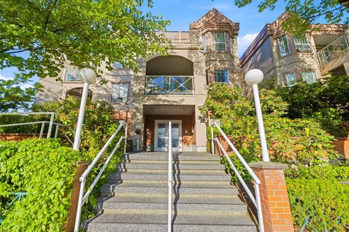 102-2380 Shaughnessy St, Port Coquitlam, BC, V3C3E3 | Card Image