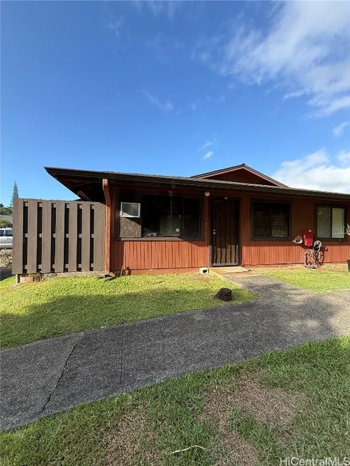 17b-2069 California Avenue, Wahiawa, HI, 96786 | Card Image