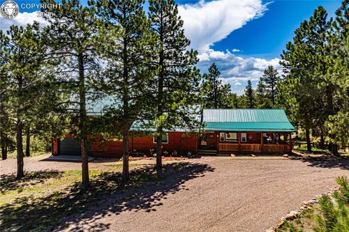 50 Shawnee Trl, Westcliffe, CO, 81252-8529 | Card Image