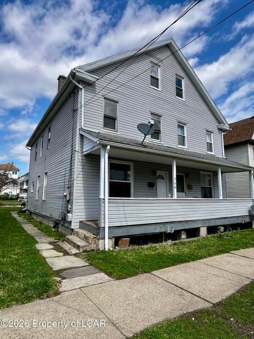 260 E Green St, Nanticoke, PA, 18634-2411 | Card Image