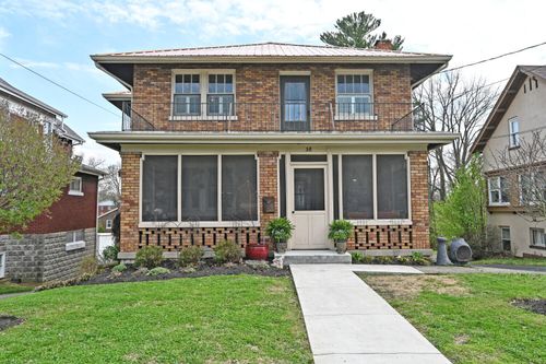 58 Villa Pl, Fort Thomas, KY, 41075-1969 | Card Image