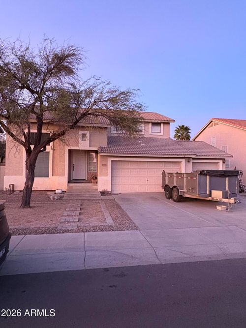 1390 E Flint St, Chandler, AZ, 85225-4850 | Card Image