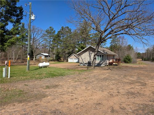 28811 County Road H, Danbury, WI, 54830 | Card Image