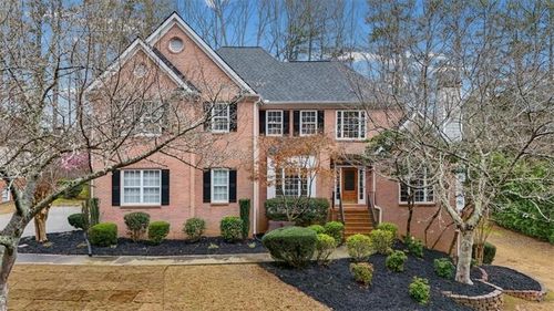 4457 Cavallon Way Nw, Acworth, GA, 30101-5718 | Card Image