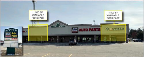 925h-925 E Division Street, WAUTOMA, WI, 54982 | Card Image