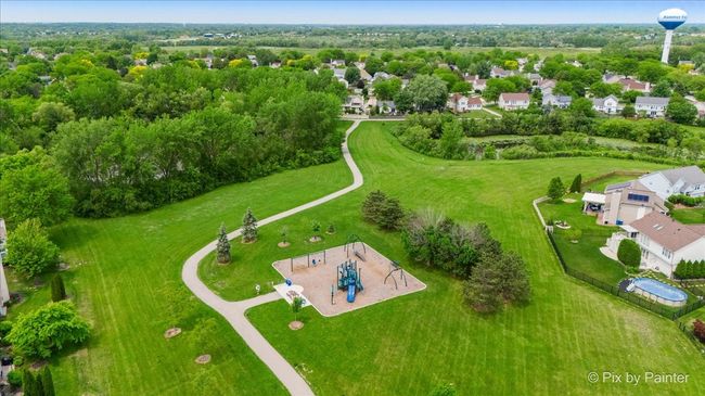 2121 Baldwin Ln, House other with 3 bedrooms, 3 bathrooms and 2 parking in Hanover Park IL | Image 42