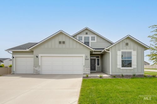 5345 E Grizzly St, Nampa, ID, 83687-1119 | Card Image
