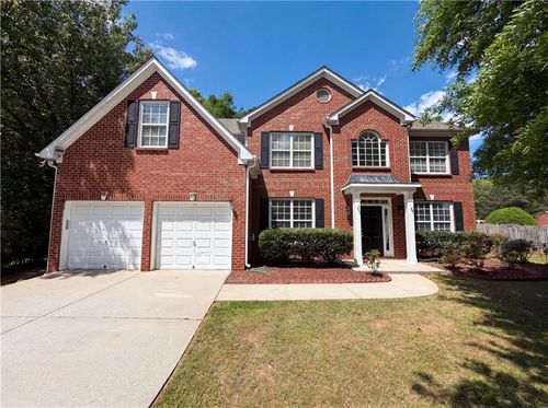 750 Taylor School Dr, Lawrenceville, GA, 30043-1516 | Card Image