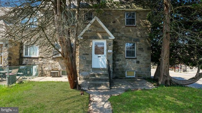 1500 Hellerman St, Townhouse with 4 bedrooms, 3 bathrooms and null parking in PHILADELPHIA PA | Image 5