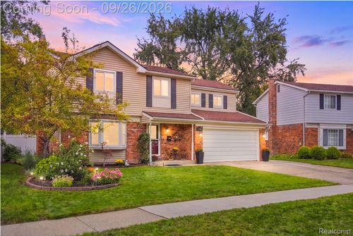 1149 Selma St, Westland, MI, 48186-4030 | Card Image