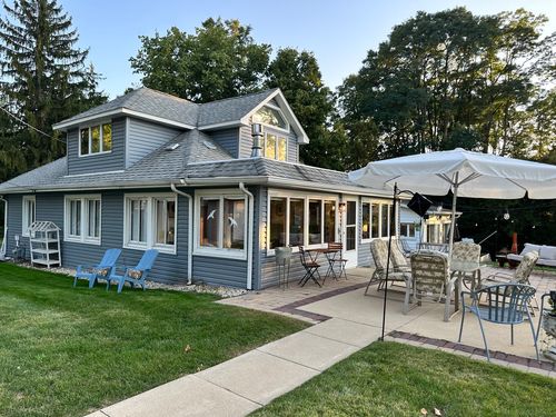 26253 W Spring Grove Rd, Antioch, IL, 60002-8245 | Card Image