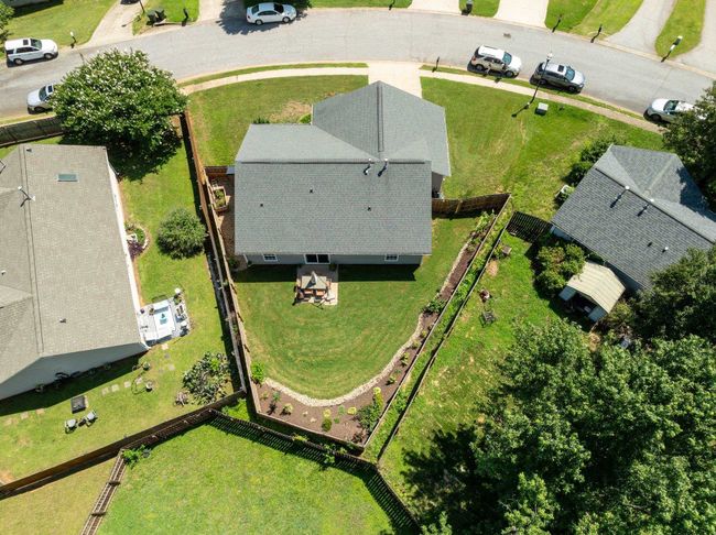 308 Juniper Leaf Way, House other with 3 bedrooms, 2 bathrooms and null parking in Greer SC | Image 26