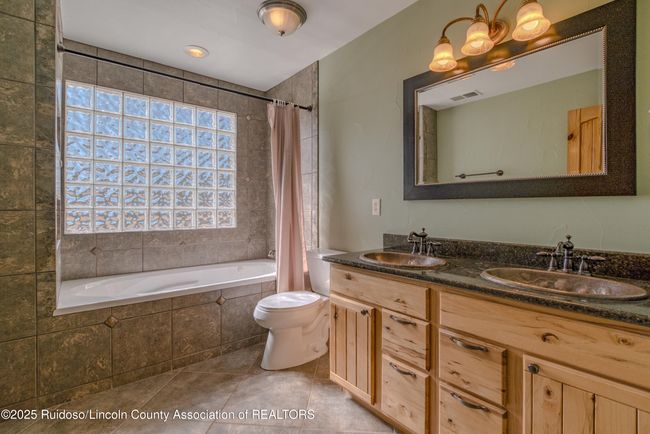 239 Sonterra Dr, House other with 4 bedrooms, 5 bathrooms and null parking in Alto NM | Image 37
