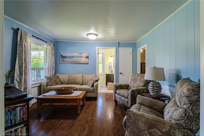 631 Hillcrest Rd, Home with 4 bedrooms, 2 bathrooms and null parking in Simcoe ON | Image 8
