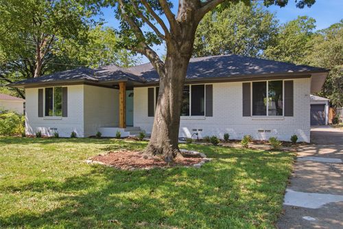 4815 Kelman St, Dallas, TX, 75214-2246 | Card Image