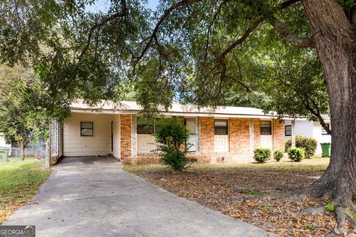 4937 Gardiner Dr, Columbus, GA, 31907-4033 | Card Image