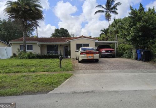 3556 Sw 15th Ct, Fort Lauderdale, FL, 33312-3517 | Card Image