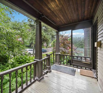 209 Woburn Ave, House other with 3 bedrooms, 2 bathrooms and 2 parking in Toronto ON | Image 2