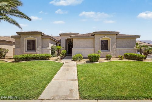 604 W Goldfinch Way, Chandler, AZ, 85286-4451 | Card Image