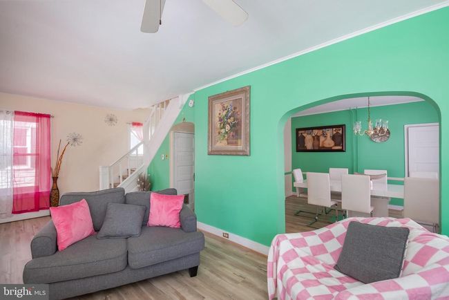 317 State St, House other with 4 bedrooms, 3 bathrooms and null parking in READING PA | Image 6