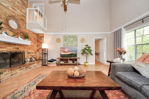 25803 Timber Lakes Dr, Spring, TX, 77380-1251 | Card Image