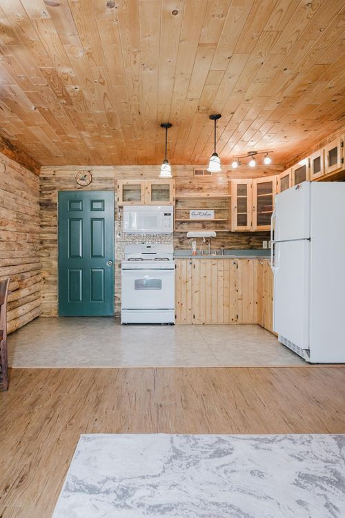 25266 Oak Knoll Trl, Osage, MN, 56570-9423 | Card Image