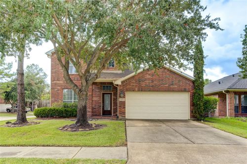 1903 Hampton Lakes Ct, Katy, TX, 77493-3570 | Card Image