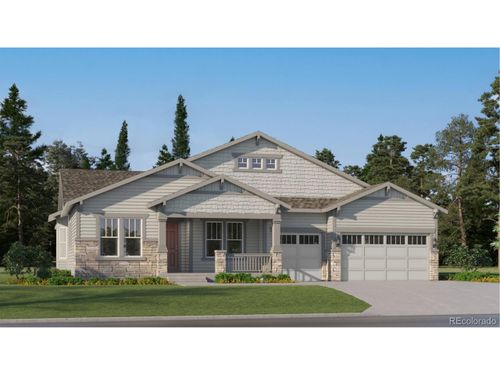 4217 Buttongrass Trl, Castle Rock, CO, 80108 | Card Image