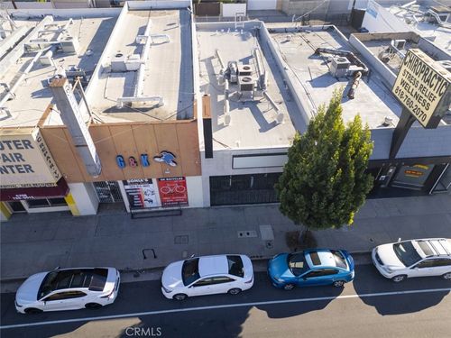 6320 Laurel Canyon Boulevard, North Hollywood, CA, 91606 | Card Image